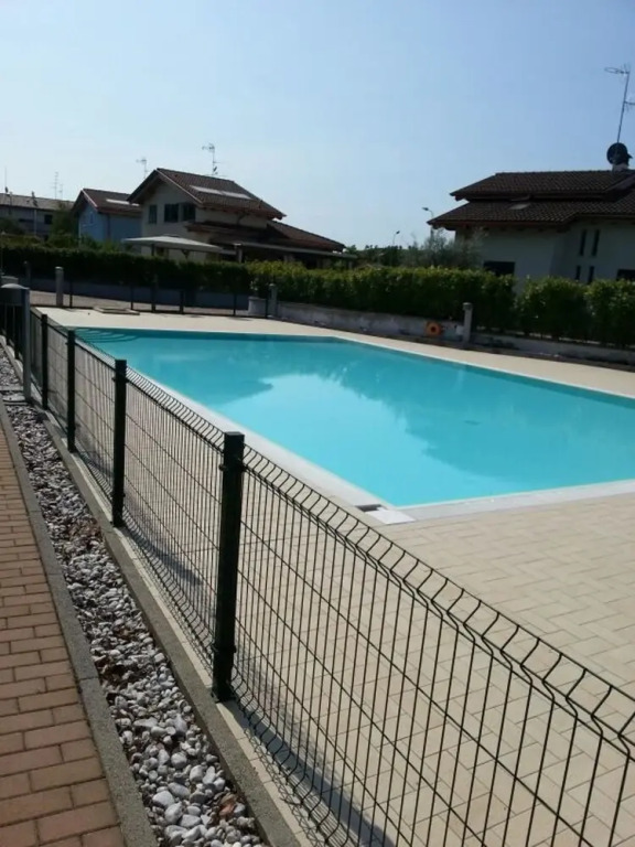 Apartment With one Bedroom in Peschiera del Garda, With Wonderful Moun