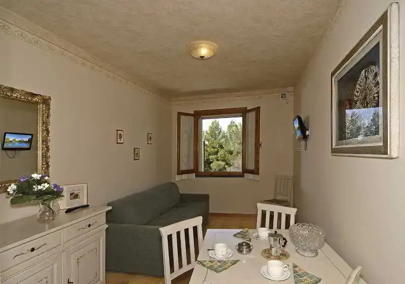 Agriturismo Colleverde