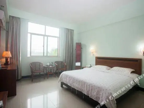 Junlong Express Hotel (Haikou Nanhai Avenue Station)