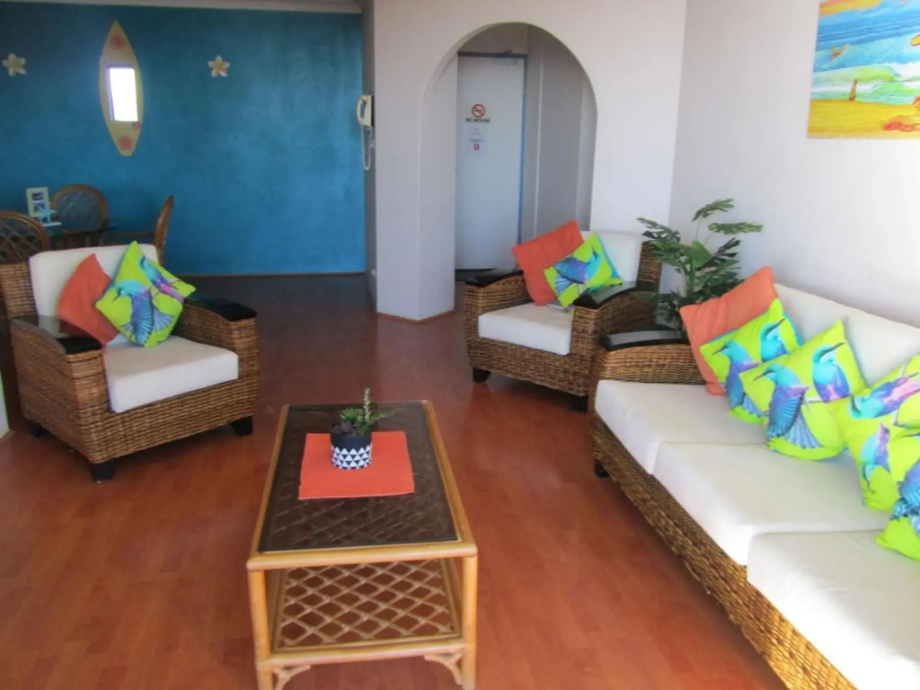 St Tropez Unit 39
