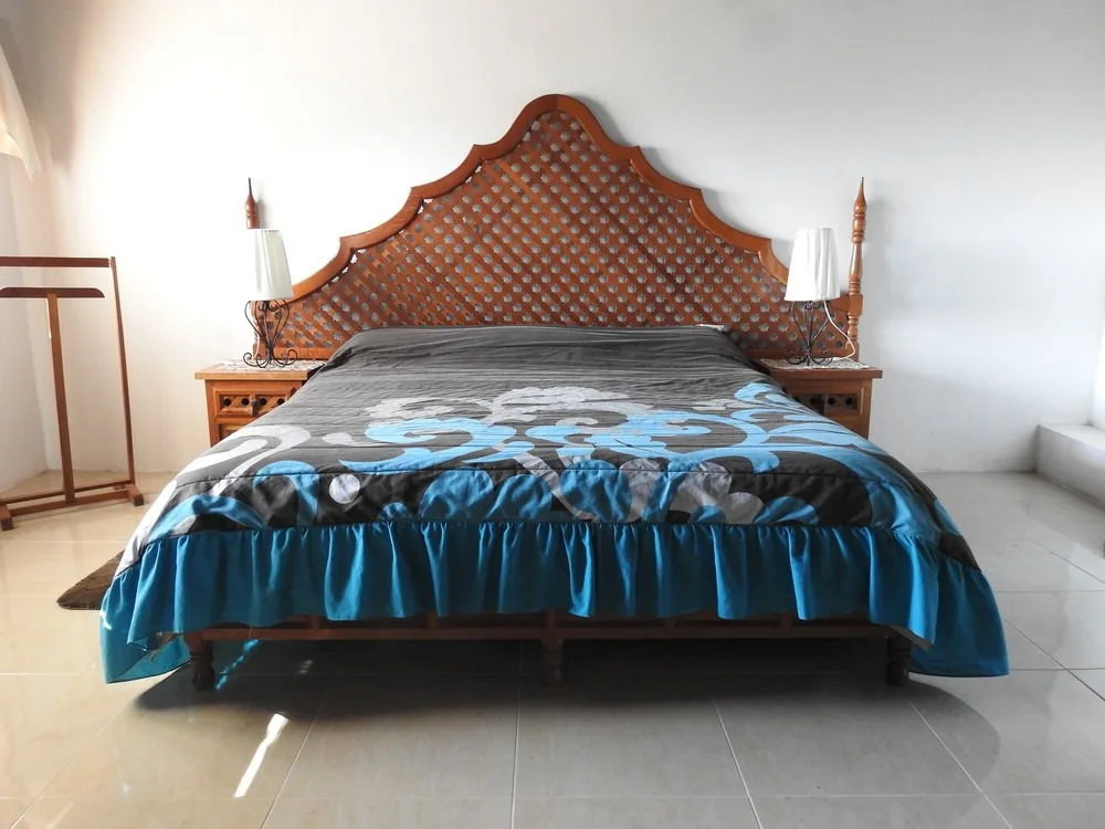 Cabañas María-Esmeralda