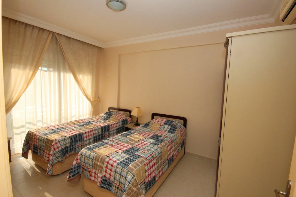 Paradise Town Villa Belhamra