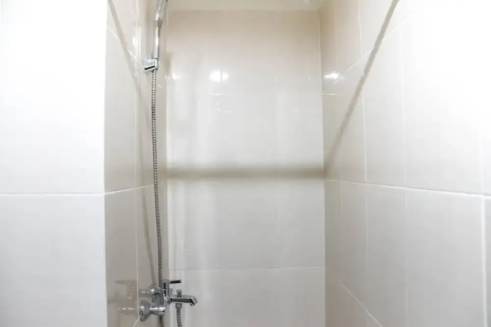 Spacious 1 BR at The Oasis Cikarang Apartment