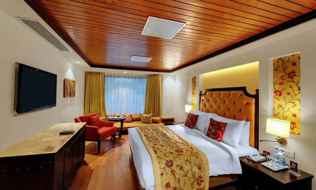 Welcomhotel by ITC Hotels, Pine N Peak, Pahalgam