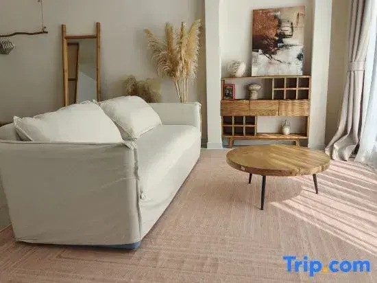 Zijin Shanshui No.1 Guli Hot Spring Homestay