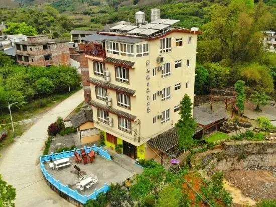 Yangshuo Kele Inn (Yangshuo Lijiang Scenic Area Branch)