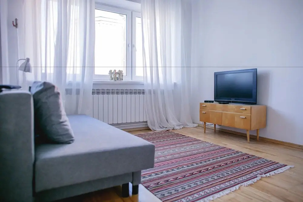 Dzielna 11 - 1BR by Homeprime