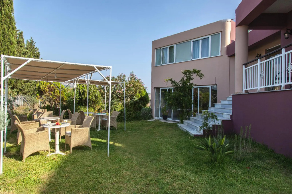 Sofi Hotel