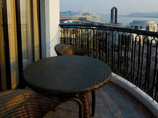 Pousada De Sao Tiago