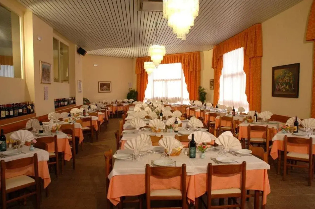 Hotel Ismaele