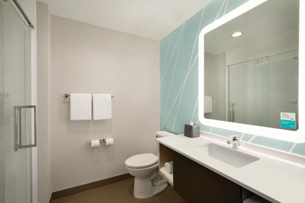 avid hotel Fort Worth Downtown by IHG