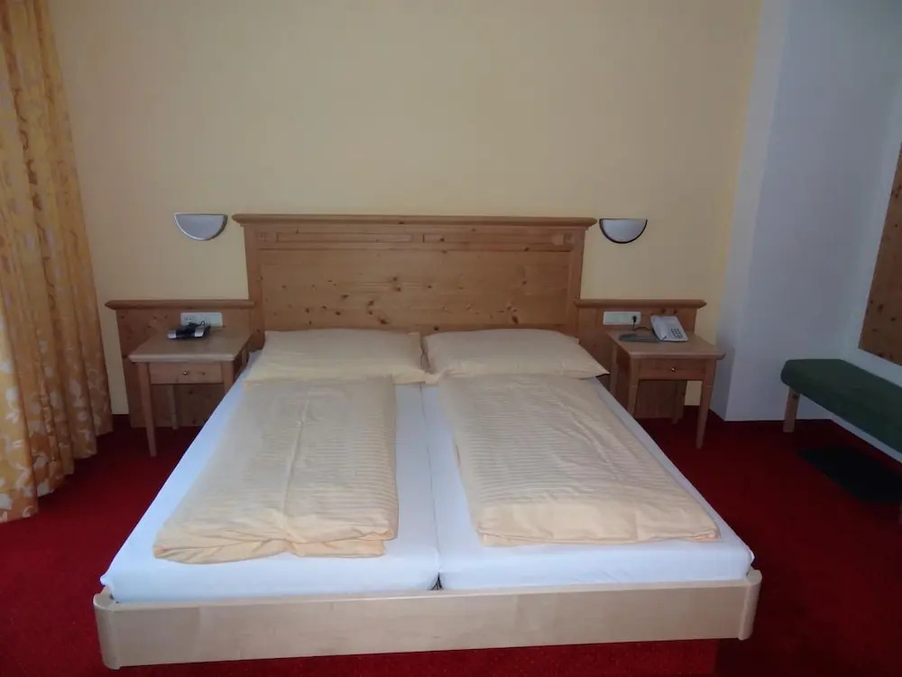 Hotel Unterwirt - Jokercard im Sommer inklusive