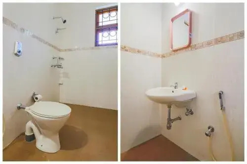Nandan Resort by OYO Rooms