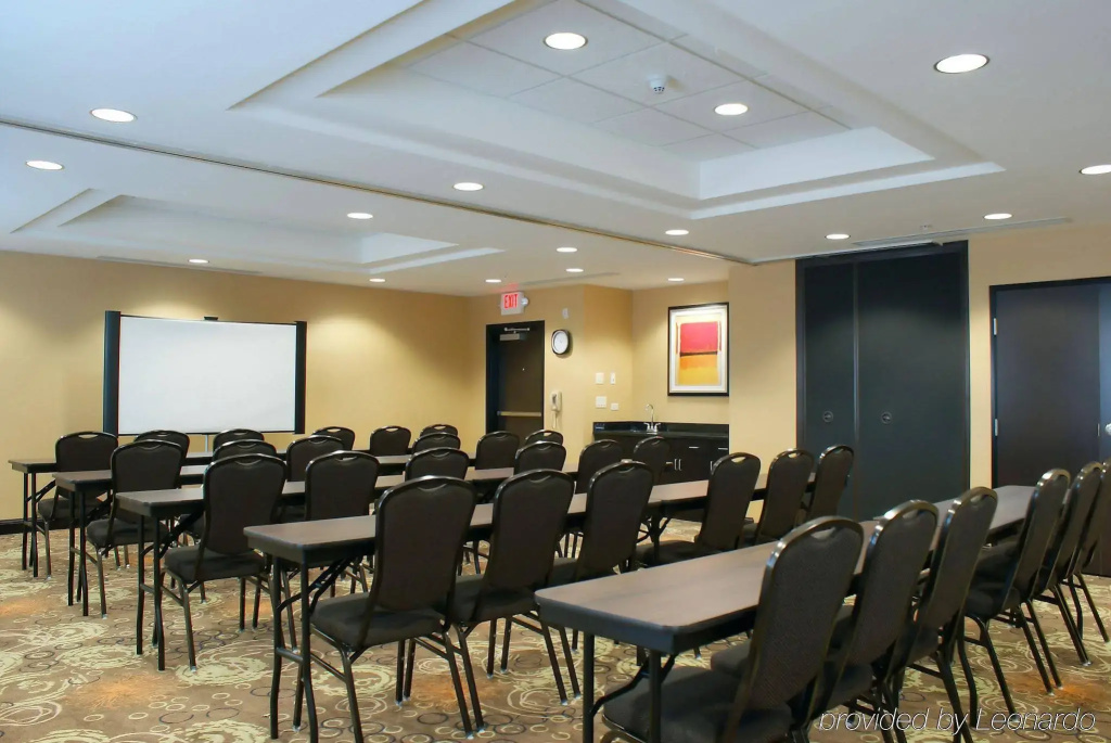 Holiday Inn Express Tulsa South Bixby by IHG