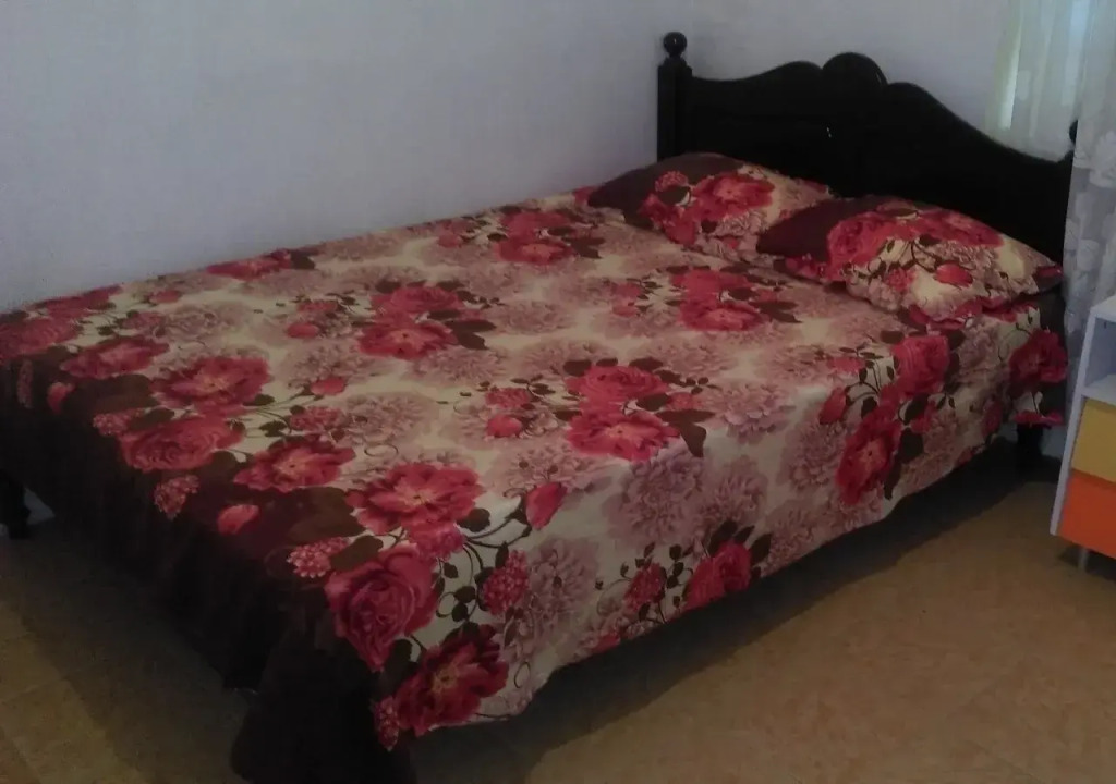 Ucha Guest House / Chambres D'hotes