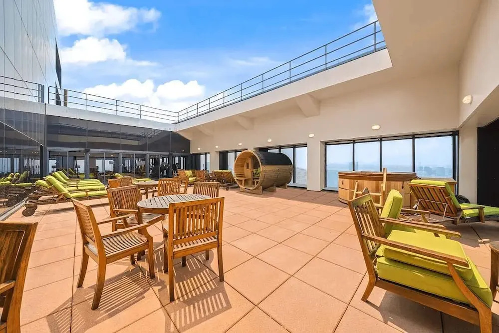 Apex Executive Apartments - UES NY