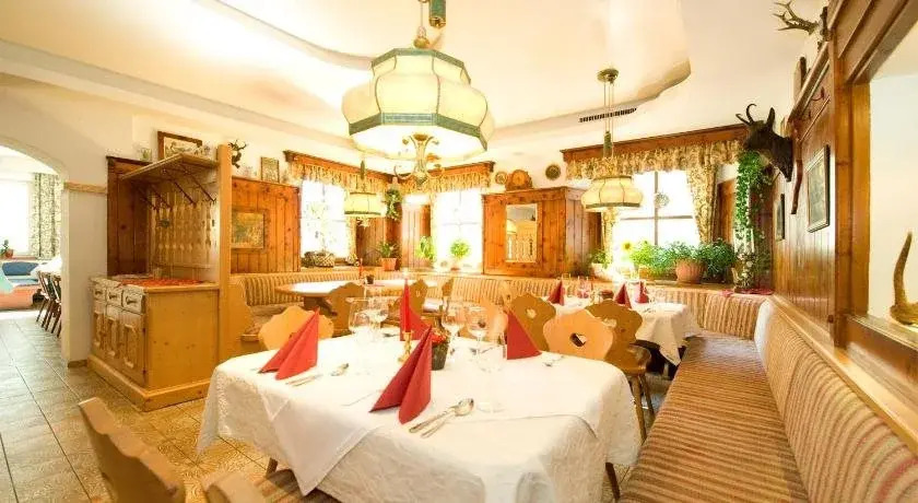 Hotel Bräu