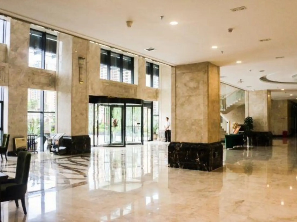 Shoufu Yuting Hotel