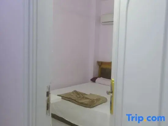 Loyality apartment