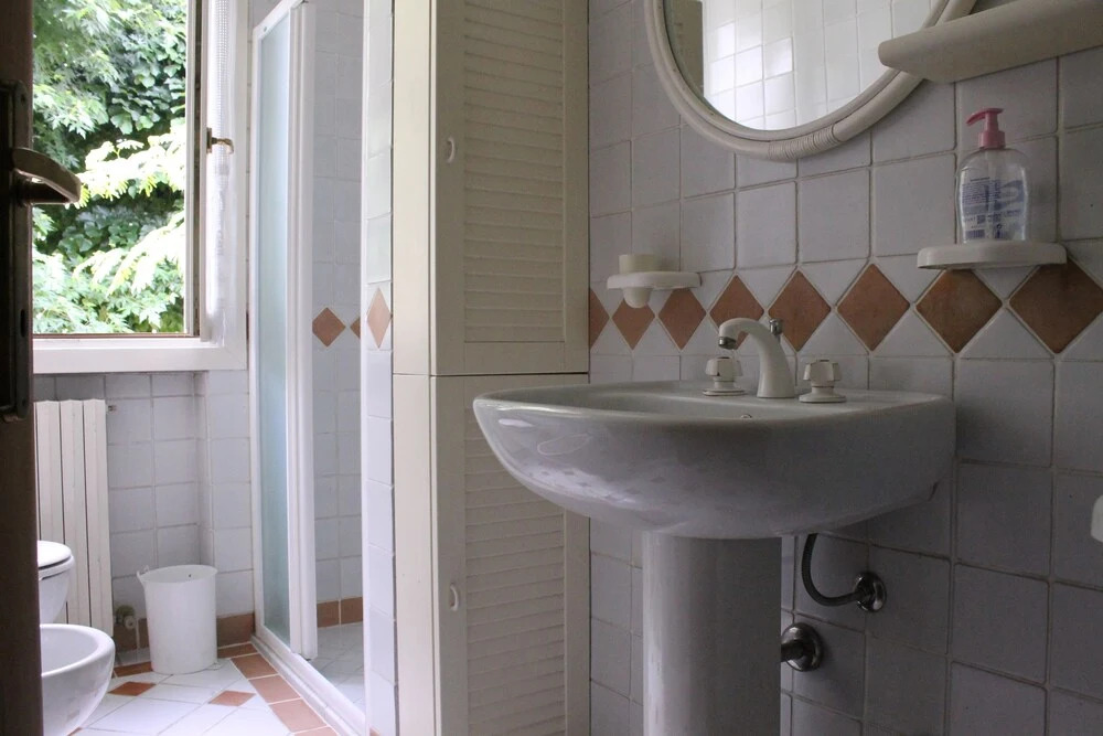 Double Room Rimini