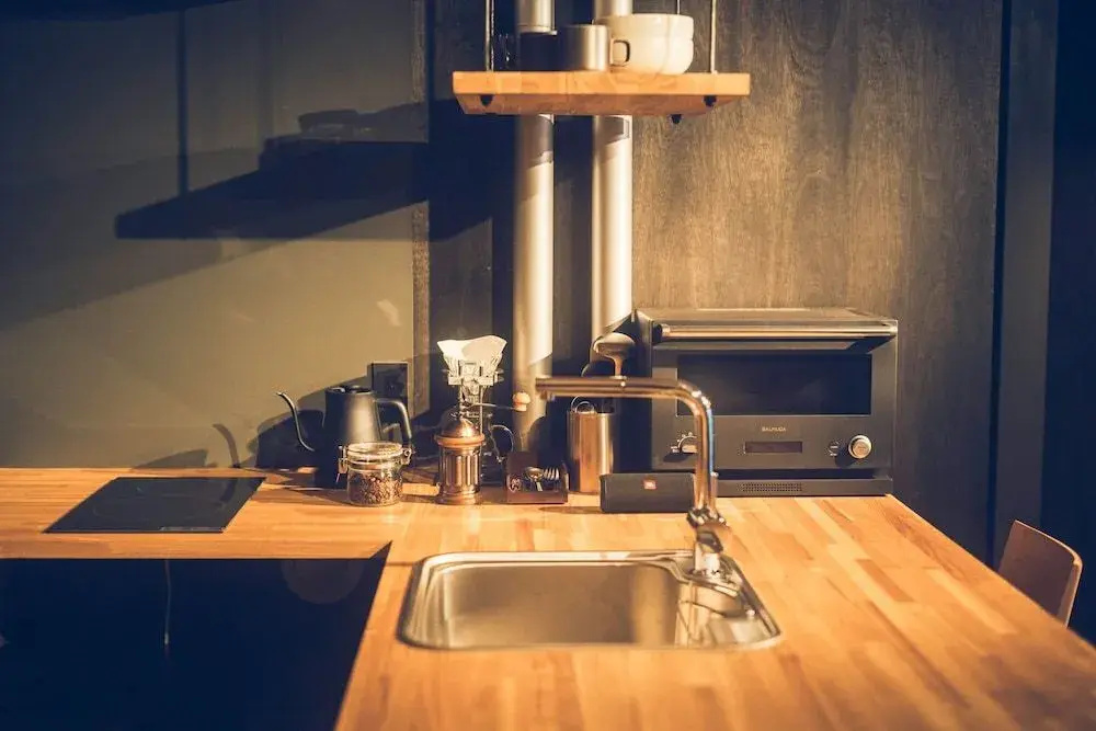 Ieno House Kyoto