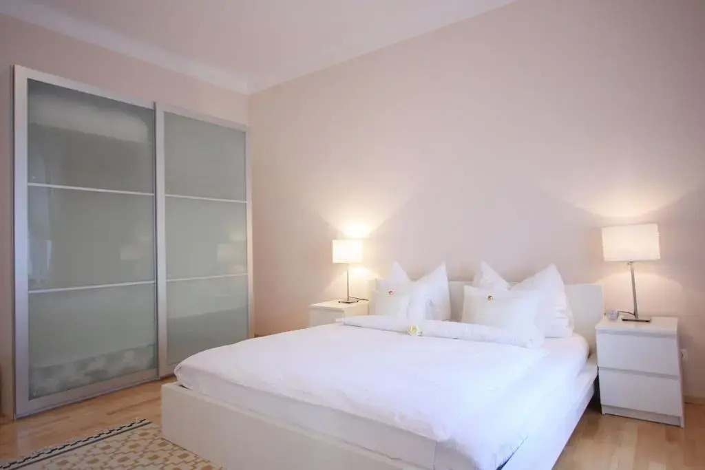 Apartment Easy Living