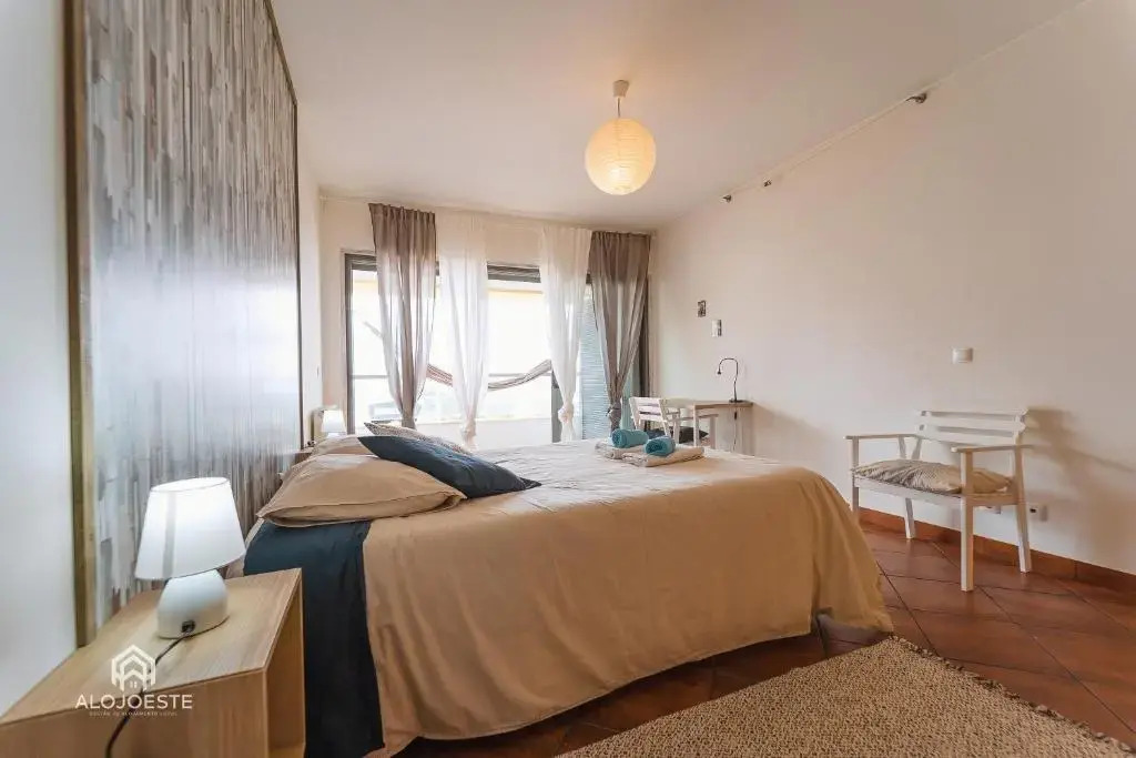 Sun Wave Apartment - Santa Cruz