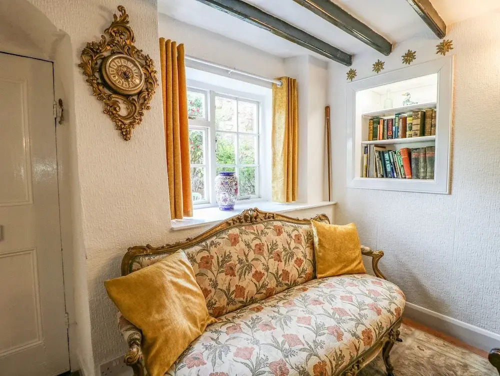 Arch Cottage