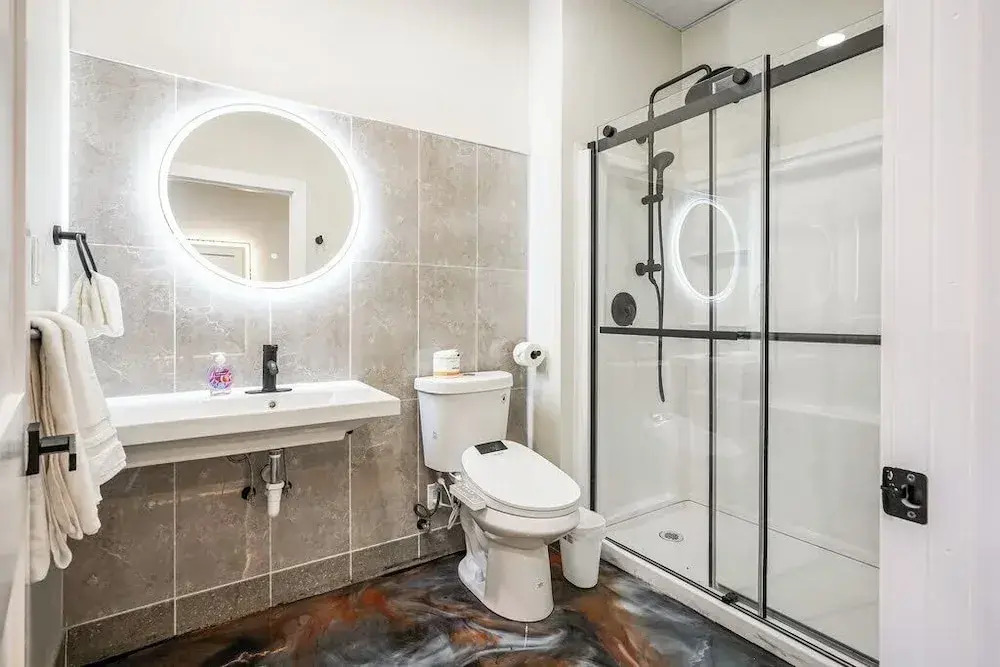 Melwood Suites Unit 105 Studio
