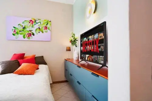 Le Quattro Stagioni Lakeview