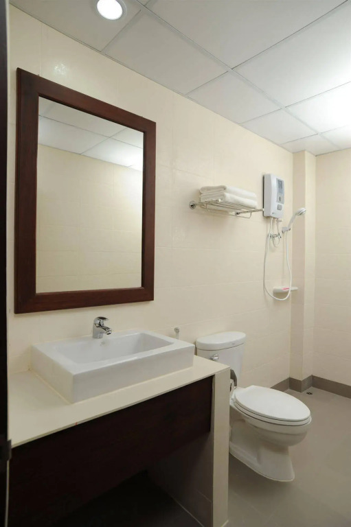 Mawin Hotel
