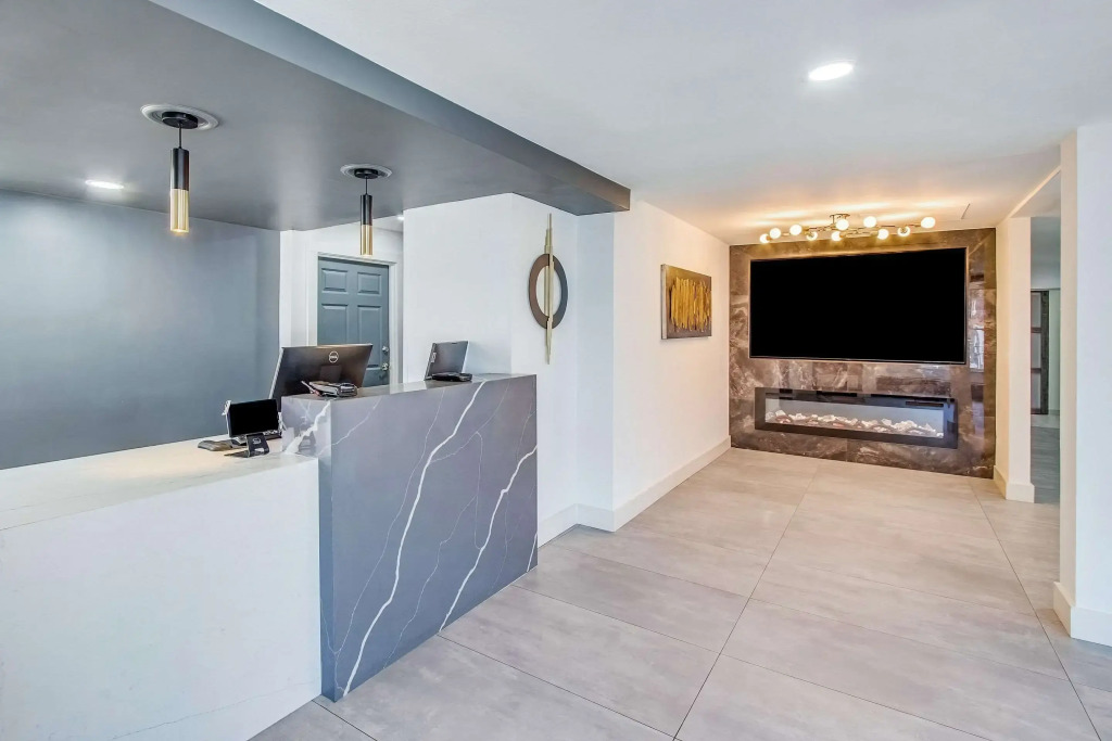 MainStay Suites Columbia Harbison