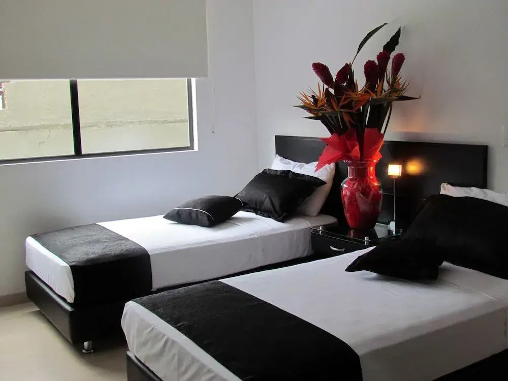 Hotel Business Ferial