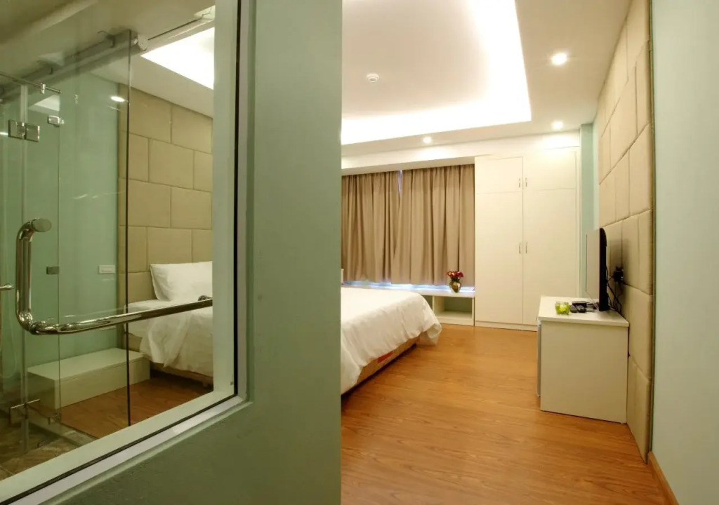 Urhome Apart Hotel