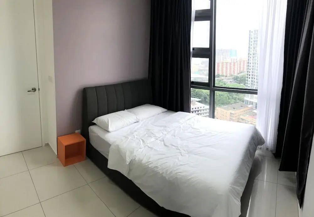 The Robertson KL