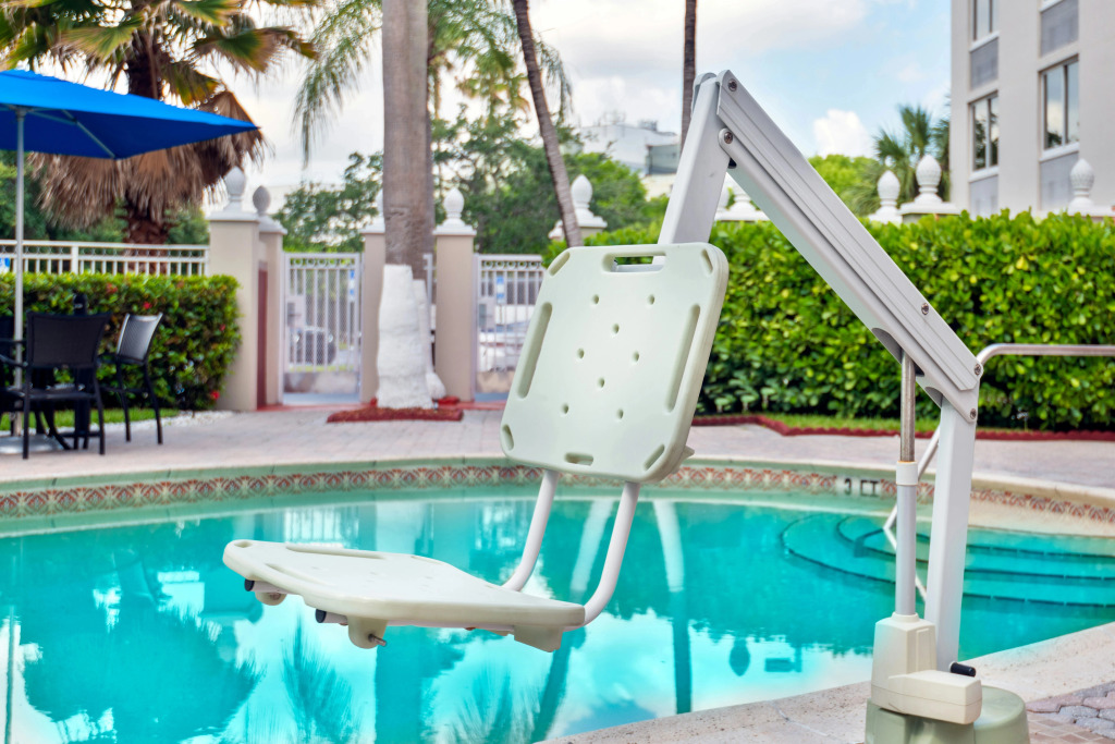 Holiday Inn Express Miami Airport Doral Area by IHG