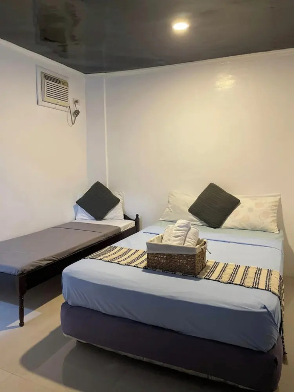 Cosy Villa & Apartments - Siargao