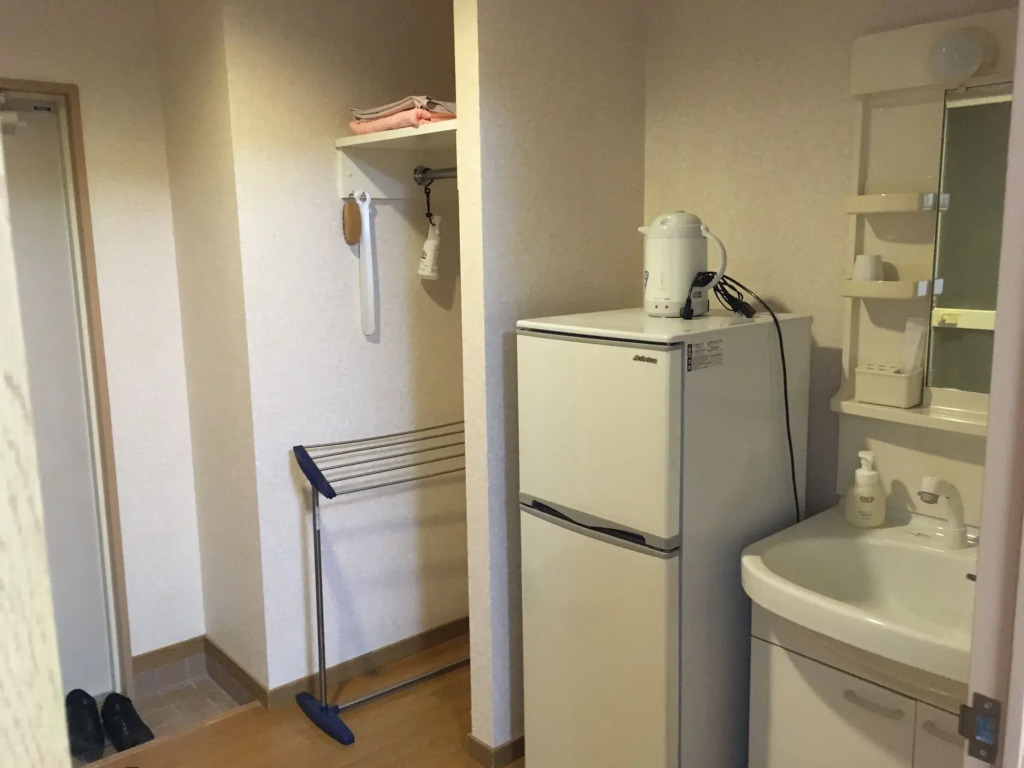 Hotel Tajimi Hills Myroom