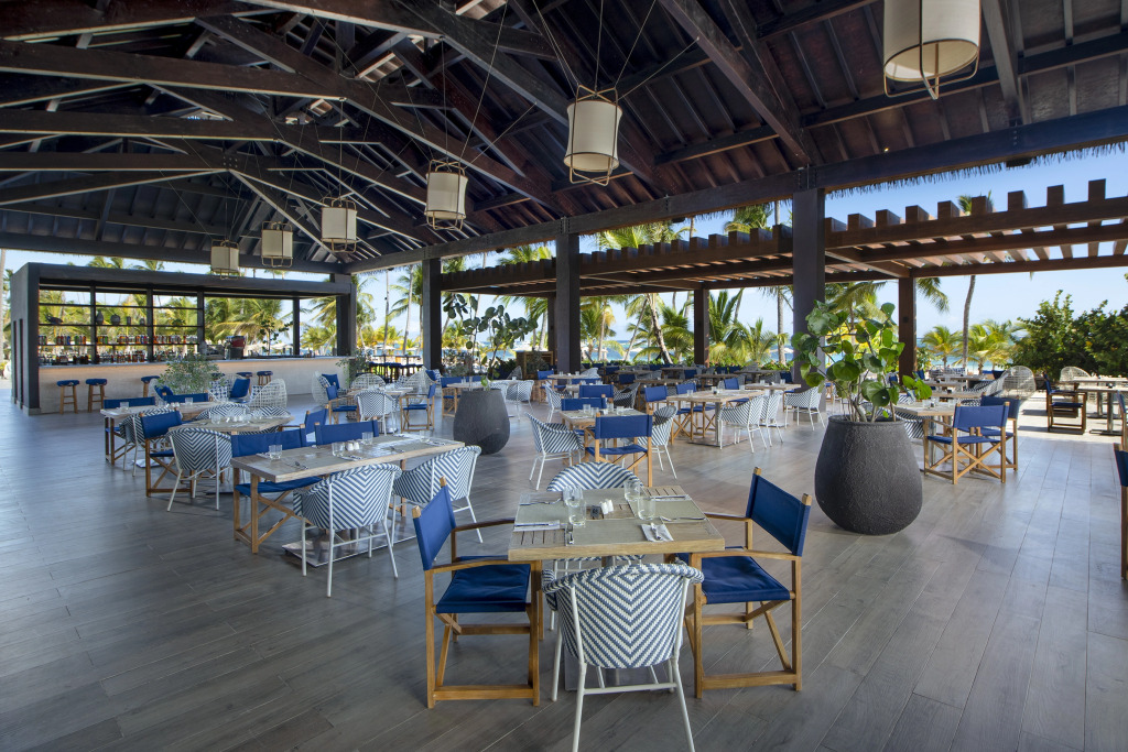 Lopesan Costa Bávaro Resort, Spa & Casino