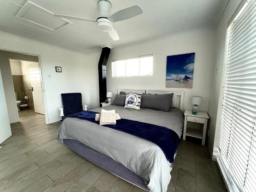 10 on Aquavista Addo River View Villa