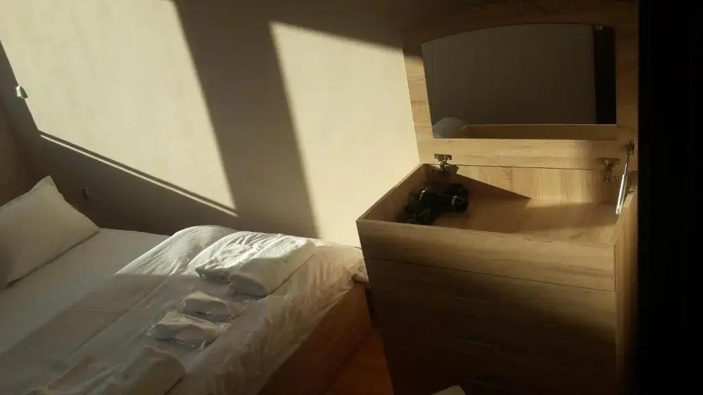 Tyulev apartment 2