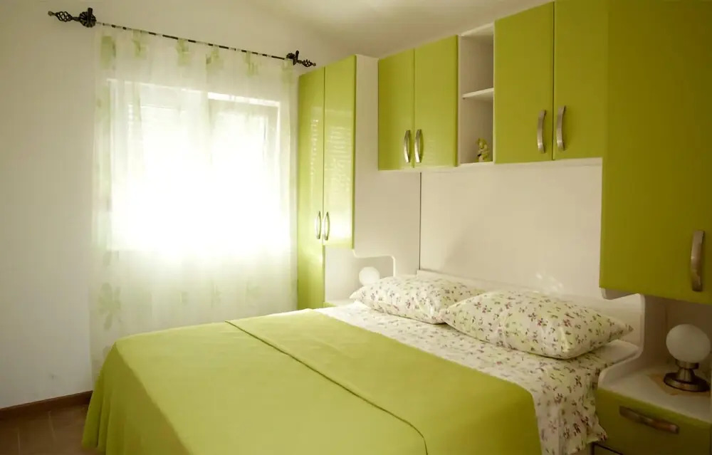 Awesome Apartment in Zecevo Rogoznicko With 2 Bedrooms, Wifi and Outdoor Swimming Pool