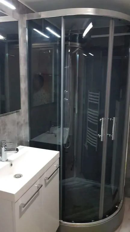 Superbe appartement climatisé 6 pers Centre Ville