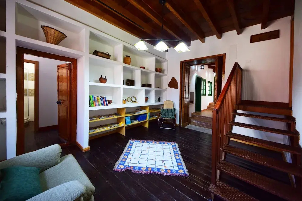 Musa Top Rustic Home