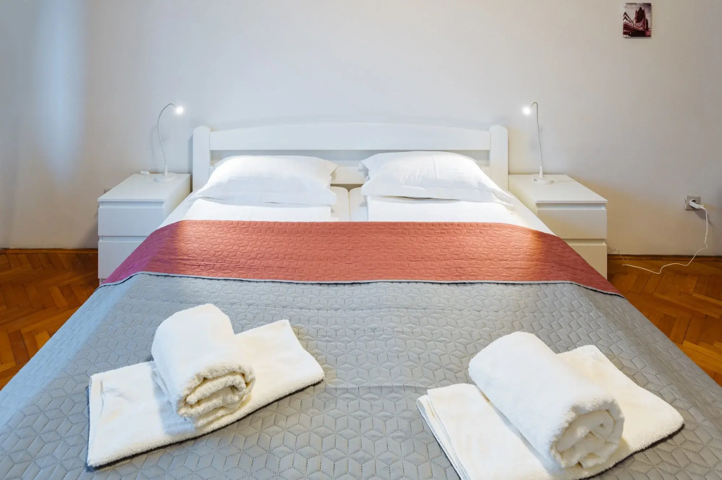 Emona Guesthouse Ljubljana