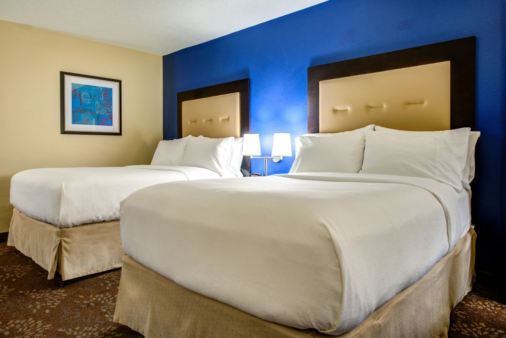 Holiday Inn Indianapolis North-Carmel by IHG