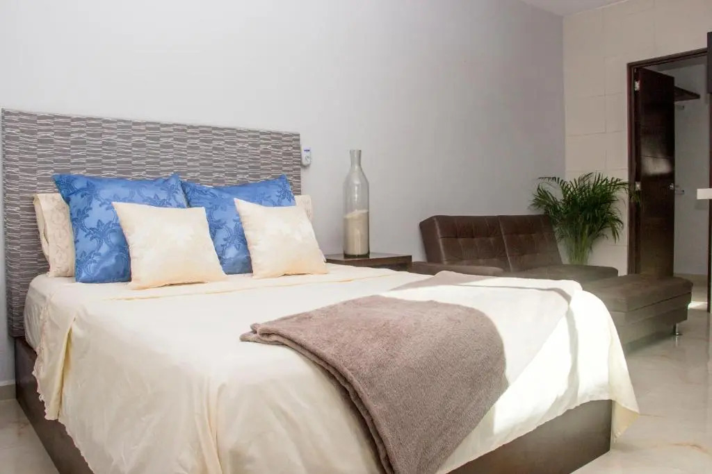 CondoHotel 5th Avenue Superior 1 Studio