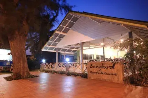 Bangburd Resort