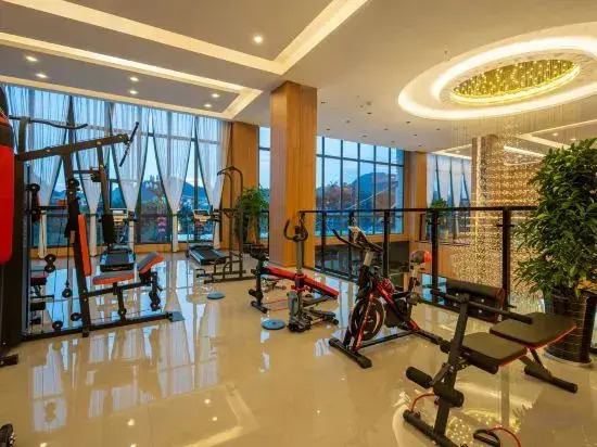 Miao Southwest International Hotel