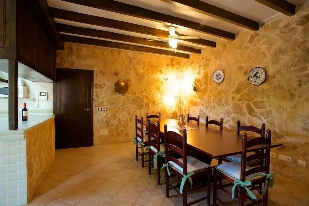 Finca Pedregal